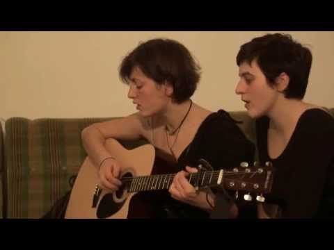 Ana si prietenii - Strigat (Maria Gheorghiu)