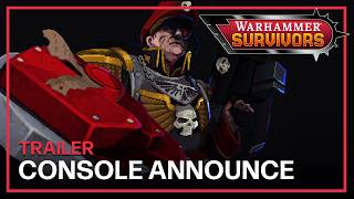 Warhammer Survivors video 1