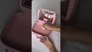 Download lagu Regular makeup bags are out. Functional travel is in! ✨ mp3 Download lagu Regular makeup bags are out. Functional travel is in! ✨ mp3