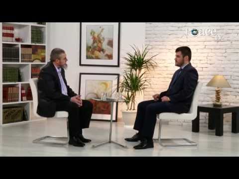 06 - Të drejtat e gruas Ilir Ademi me hoxhën Ismail Bardhoshi