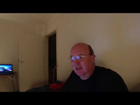 MongoTV_3440 - Danish Vlog - Jeg Har Uploadet 35 Video Til YouTube i Dag