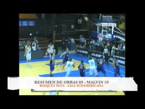 Resumen de Obras Sanitarias 89 - Malvín 59