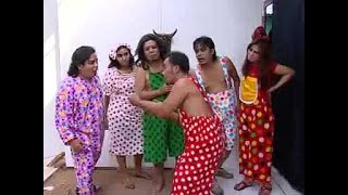 Download lagu Tivi Tambunan - Pengadilan Neraka (Comedy Video) mp3