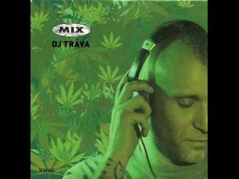 DJ Tráva – Mix 04