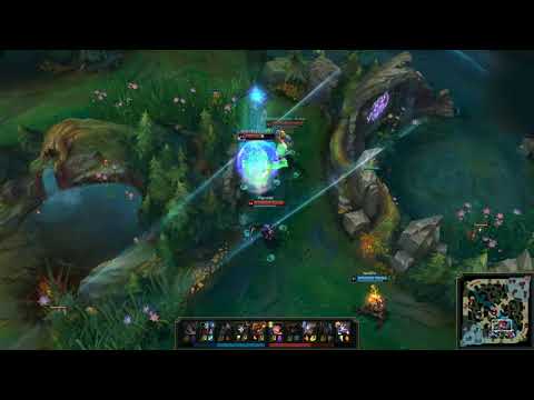 Garen Yuumi Penta duoQ I Coin Flip I