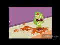 Happy Tree Friends Scream Compilation