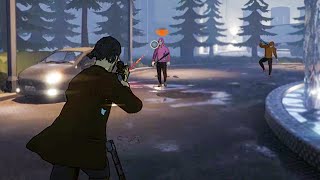 This John Wick-Style Game Is Insane – Flawless Suit for Hire Gameplay