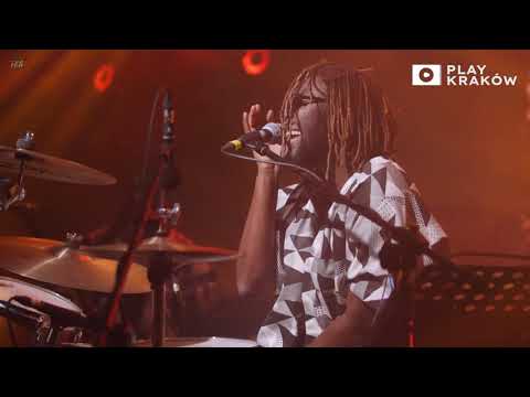 The Band FRA! - Let's Go Shopping (Live at Etnokrakow 2023, Poland)
