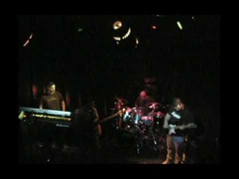 Coalition Live at Liquid Lounge