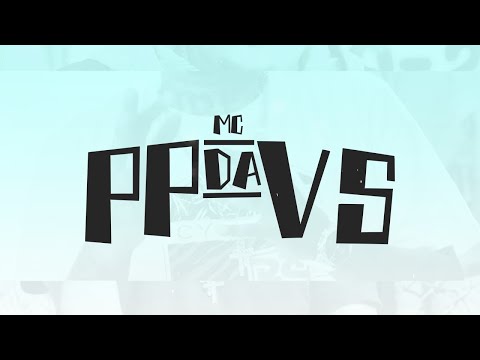 MC PP da VS - Deu Zebra (DJ Guil Beats)
