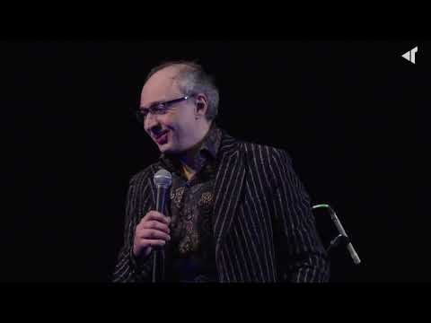 2104 ВСТРЕЧА С «ХОРОНЬКО-ОРКЕСТРОМ»