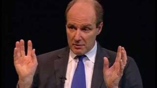 Conversations with History - John Witte, Jr.