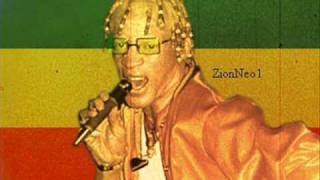 Yellowman And Josey Wales 1984 Bobo Dread