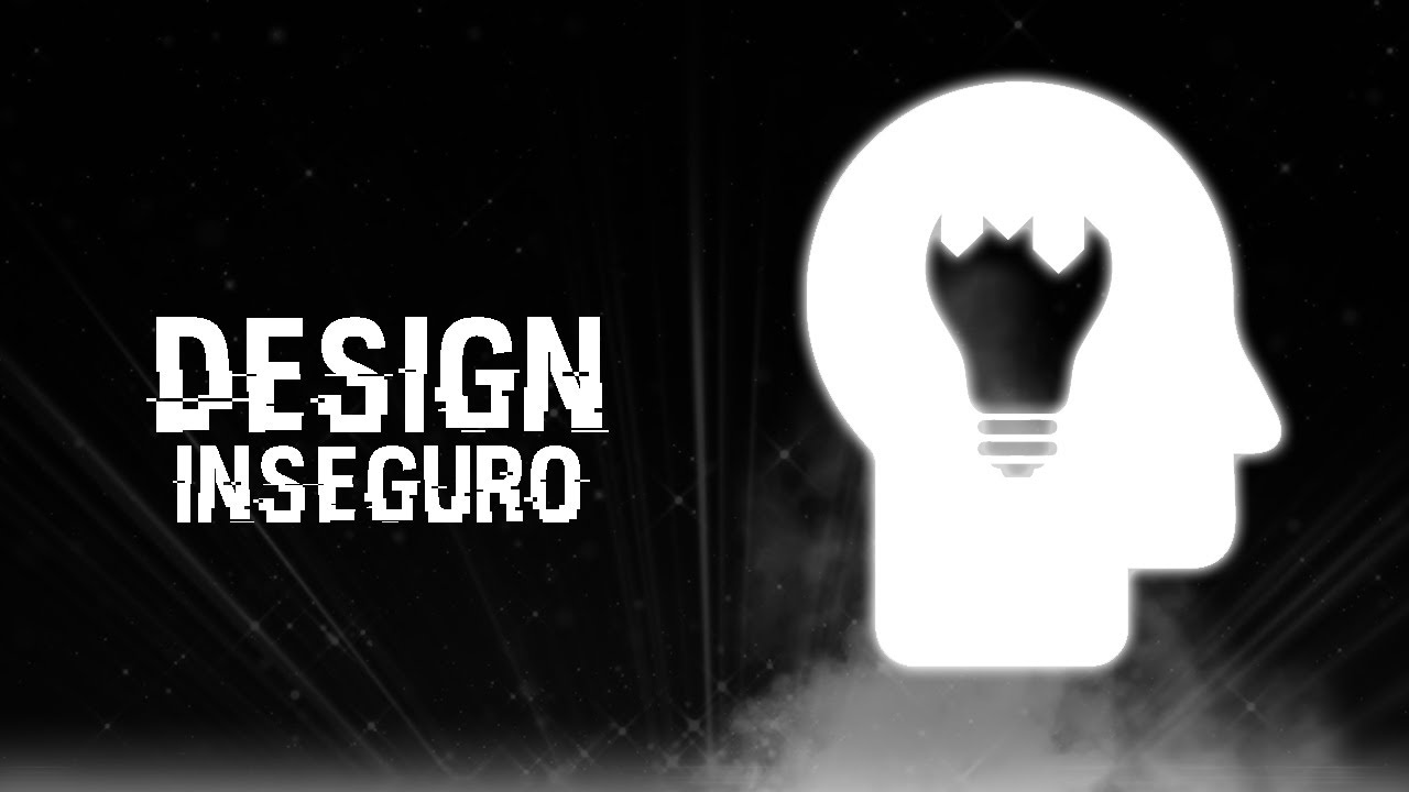 O que é Design Inseguro? - A04:2021 OWASP TOP 10