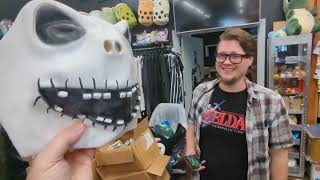 Video Game Hunting in Spokane, WA w/ Nintendrew