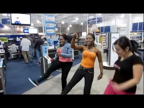 La Saomera - African Party Lobo Choreography Dance Routine