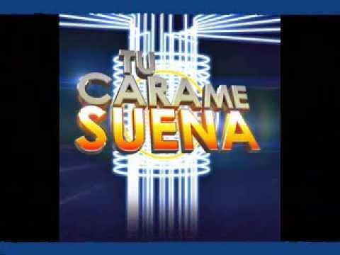 Tu Cara Me Suena 2014