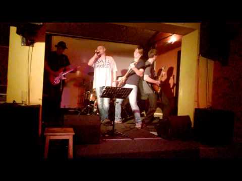 Tulení Pásy - Tulení Pásy - JAM 03.10.2015 - Droga live