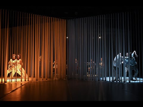 INspiraCe . Orchestr BERG & 420PEOPLE . TEASER