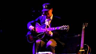 Lambchop - Brussels - 9/3/2012 - Intro (Give It) - If Not I'll Just Die