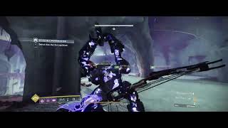 Lightblade GM - Extremely Easy Boss room Strat