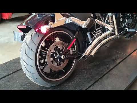 2013 Harley-Davidson Motorcycle (CC-1625065) for sale in Tolland, Connecticut