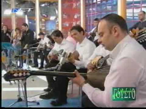 Konstantina - Ta pedia tou Pirea (Never on Sunday)