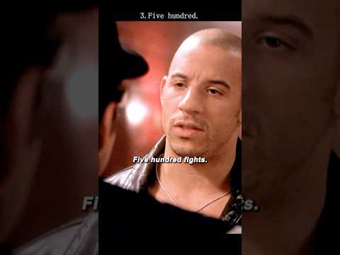 #film #movie 500 Fights & Still Standing 🥊 | The Brutal Rise of a Gangster's Son | The Gangs