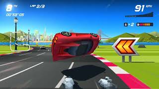 Horizon Chase Turbo (demo) (momentnow)
