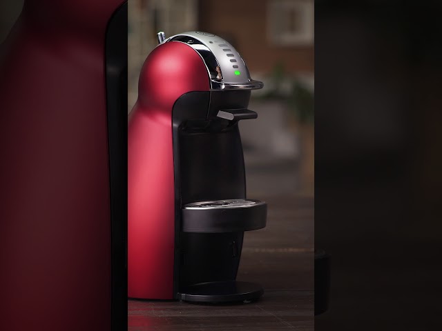 Vídeo relacionado con NESCAFÉ Dolce Gusto Lungo - Cápsulas de Café, 90 Cápsulas (3 x 30) - Café Espreso - Intensidad 6 - Originales para Cafetera de Dolce Gusto