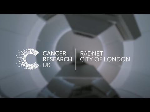We are CRUK RadNet City of London