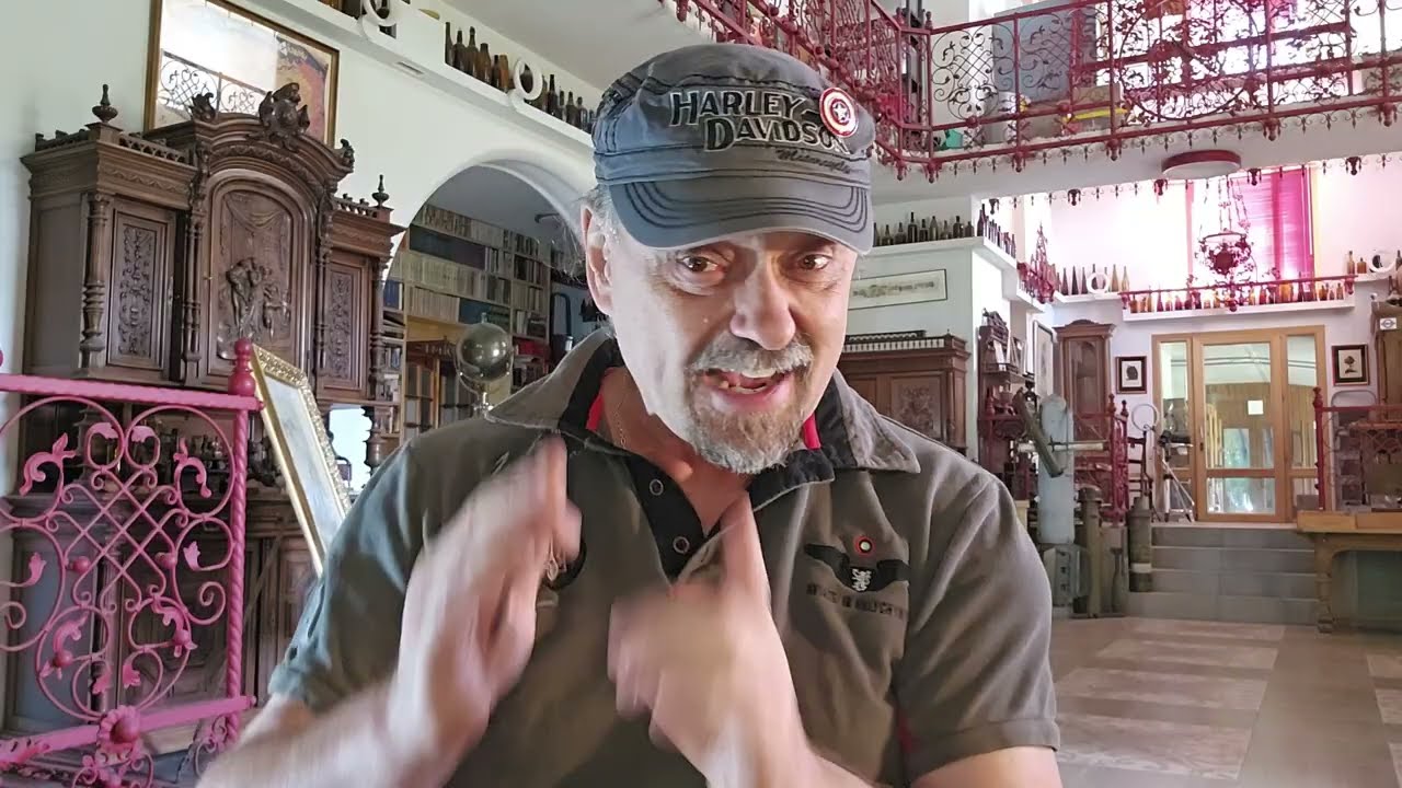 Мы таки дождались,теперь в РФ ни дрона ни вибратора,ни гвозда ни жезла и Азер?