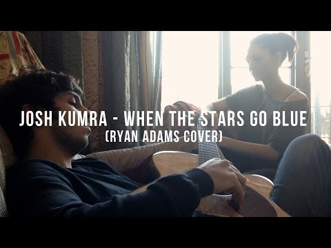 Josh Kumra - When The Stars Go Blue (Ryan Adams Cover)