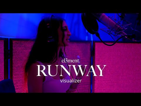 Runway Visualizer: Akasha Rec (Feat. Pranna)