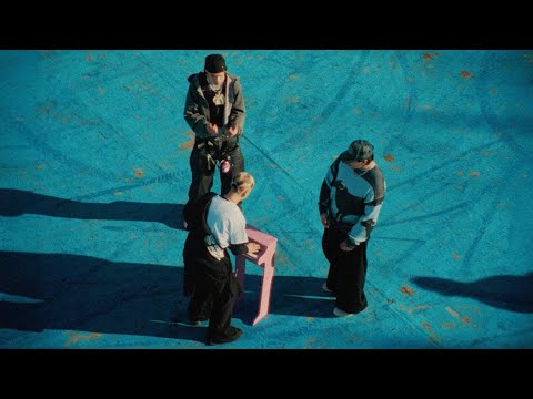 Kinny Zimmer, White 2115, Kaptur - NIE MA CB (PRZY MNIE TU)