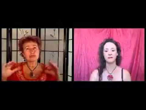 Entrevista con DeAnna L'am  parte 1