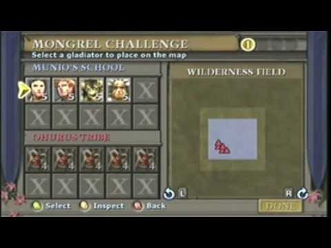 Gladius Playthrough part 58 Random Battle