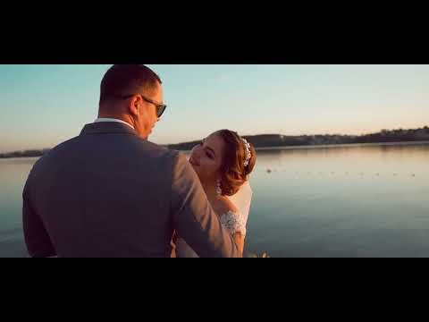 Тарас та Ірина Хомей Wedding Photo&Video, відео 7