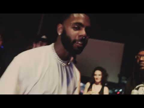 Kurama prod. by Lucid Jason (shot by: @jameecornelia )