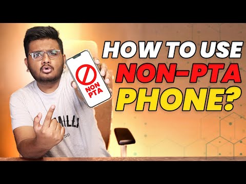 How to use Non PTA / Block Mobiles