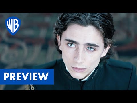 Preview: Die ersten 8 Minuten