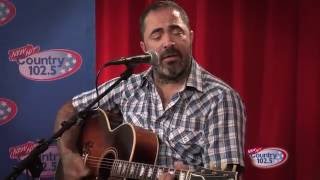 Aaron Lewis - Northern Redneck