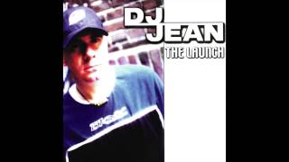 DJ Jean - The Launch (Instant Double Remix)