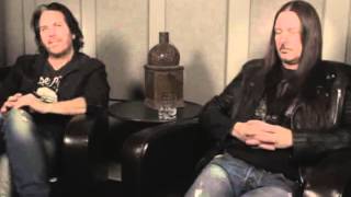 Winger - funny moments in studio sessions #1