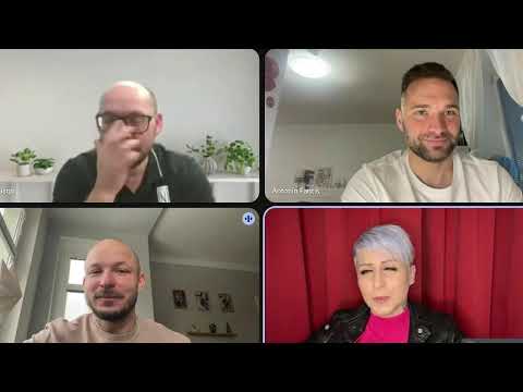 Podcast: Dynastie Ústí #14 (A. Fantiš, T. Vondrášek, J. Šišjak a T. Kubíčková)