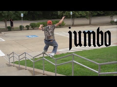 Jumbo: 4 the Streets (Episode 14)