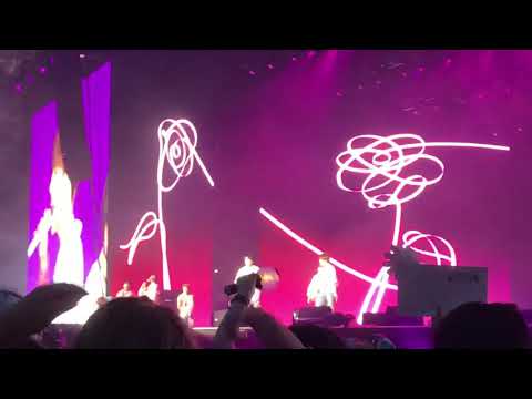 BTS METLIFE DAY 2 190519 | Medley