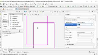 Do it! 안드로이드 앱 프로그래밍 [개정7판] part02 chapter03 06