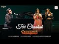Teri Chaahat Live Video Chhaava Vicky Kaushal Rashmika Mandanna A R Rahman Jonita Seeta