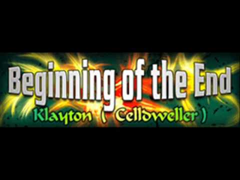 Beginning of the end - Cellweller
